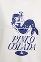 Bavlněné tričko Pinko 105526.A33N