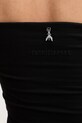 Top Patrizia Pepe CM4468.J013 μαύρο