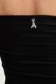 Top Patrizia Pepe CM4468.J013 μαύρο