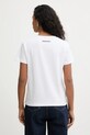 Ruházat Patrizia Pepe t-shirt 8M1800.J061 fehér