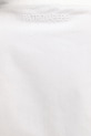 Patrizia Pepe t-shirt 8M1813.J394 biały