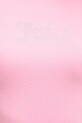 Juicy Couture t-shirt JCWCT126301 różowy