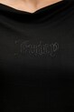 Juicy Couture top JCWCT126302 czarny