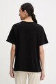 Odzież EA7 Emporio Armani t-shirt AF10373.7W000455 czarny