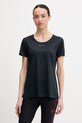 La Sportiva Trekingové tričko dámské Pure černá ZART072