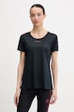 La Sportiva Trekingové tričko dámské Pure černá ZART072