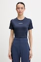 La Sportiva trekingové tričko dámské Sunfire námořnická modř ZAST006