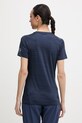 Oblečení La Sportiva trekingové tričko dámské Sunfire ZAST006 námořnická modř