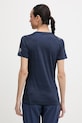 Oblečení La Sportiva trekingové tričko dámské Sunfire ZAST006 námořnická modř