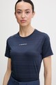 La Sportiva trekingové tričko dámské Sunfire námořnická modř ZAST006