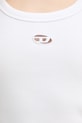 Diesel top T-WIFE-OD A21720.0EJAI biały