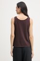 Одежда Joseph Ribkoff топ для женщин 262957 коричневый