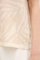 Joseph Ribkoff t-shirt damski z wiskozą 262956 beżowy