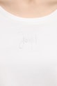 Joop! t-shirt 30100847 beżowy
