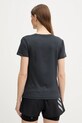 Odzież adidas Performance t-shirt treningowy Essentials KA2474 szary