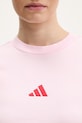 Тениска adidas KA4965 розов