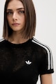 adidas Originals crop top γυναικείο κροσέ
