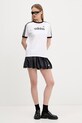 adidas Originals t-shirt KC9012 biały SS26