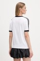 Odzież adidas Originals t-shirt KC9012 biały