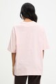 Odzież adidas Originals t-shirt bawełniany KD1370 różowy