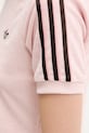 adidas Originals tričko dámske s bavlnou KD1410 ružová