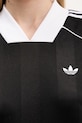 Μπλουζάκι adidas Originals KD2904 μαύρο
