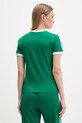 Odzież adidas Originals t-shirt KD3681 zielony