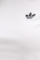 Μπλουζάκι adidas Originals KD3795 λευκό