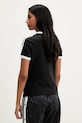 adidas Originals t-shirt KD7980 czarny SS26