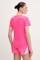 Oblečení Tréninkové tričko adidas Performance KF6178 růžová