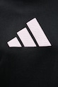 adidas t-shirt bawełniany KQ6399 czarny