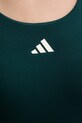 Tréninkový top adidas Performance KR0401 zelená