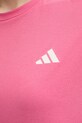 adidas Performance t-shirt treningowy adi365 KS5049 różowy