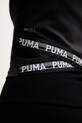 Puma t-shirt treningowy damski Puma Strong 528494 czarny