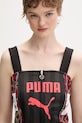 Puma top damski FUTURE PUMA ARCHIVE czarny 635675