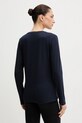 Odzież Liu Jo longsleeve TA6053.JS003 niebieski