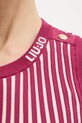 Liu Jo top TA6064.MS55N różowy