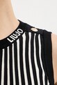 Liu Jo top TA6064.MS55N czarny