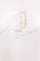 Liu Jo t-shirt TA6287.JS003 beżowy