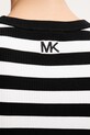 MICHAEL Michael Kors t-shirt MR661ENKLS czarny