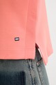 Helly Hansen top dámsky s bavlnou CAPRI 54570 ružová