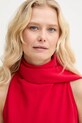 Marella bluzka MLTDALMATA czerwony 2613161023200