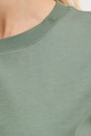 Marella t-shirt bawełniany MLMEURO 2613971015200 zielony