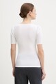 Odzież Marella t-shirt FETTA 2613971034200 biały