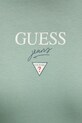 Guess Jeans t-shirt W6RI15.J1314 zielony