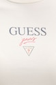 Tričko Guess Jeans W6RI15.J1314 béžová