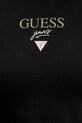 Guess Jeans t-shirt W6RI15.J1314 czarny