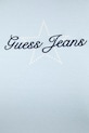 Guess Jeans t-shirt W6RI21.J1314 blu