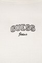 Guess Jeans t-shirt W6RP21.KA0H1 beżowy