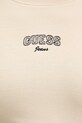 Guess Jeans t-shirt W6RP21.KA0H1 beżowy